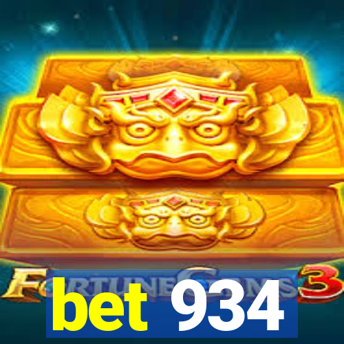 bet 934